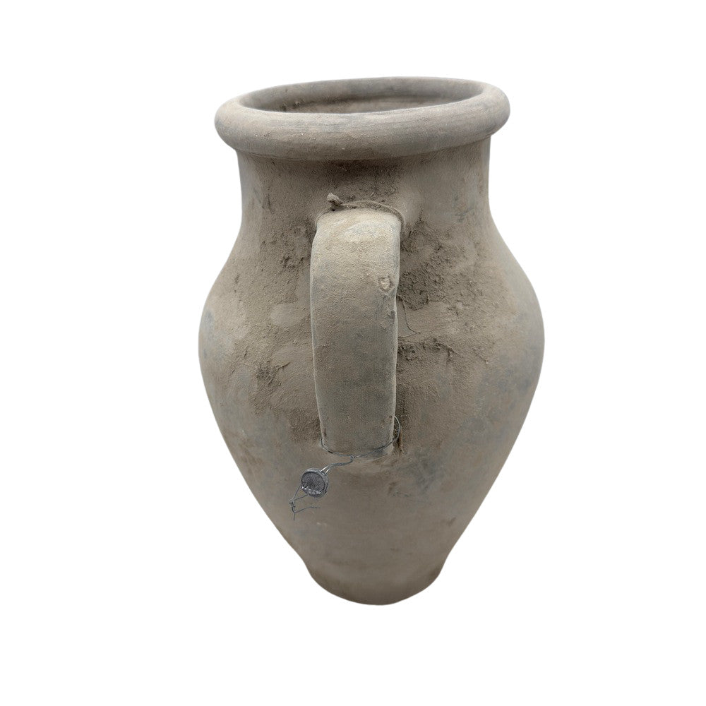 Vintage Turkish Avanos Jar - Medium - Berbere Imports