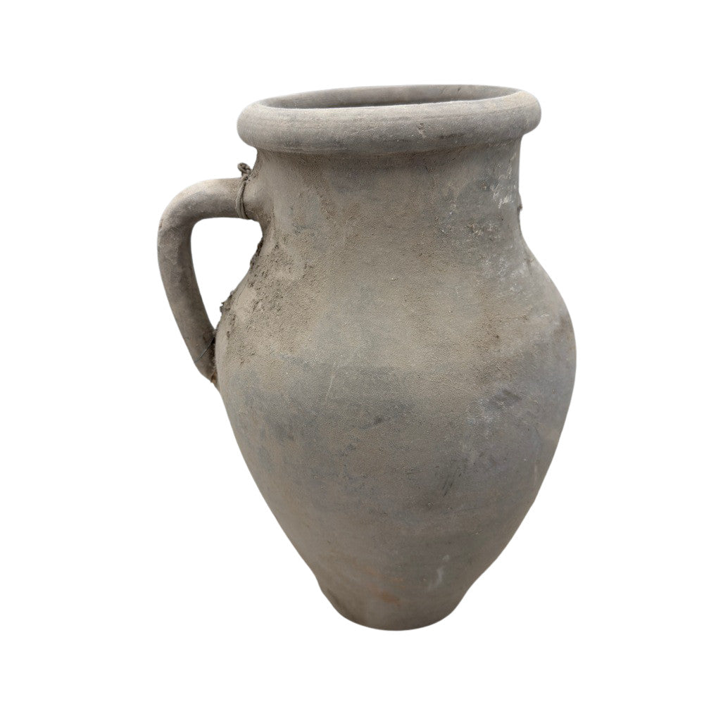 Vintage Turkish Avanos Jar - Medium - Berbere Imports