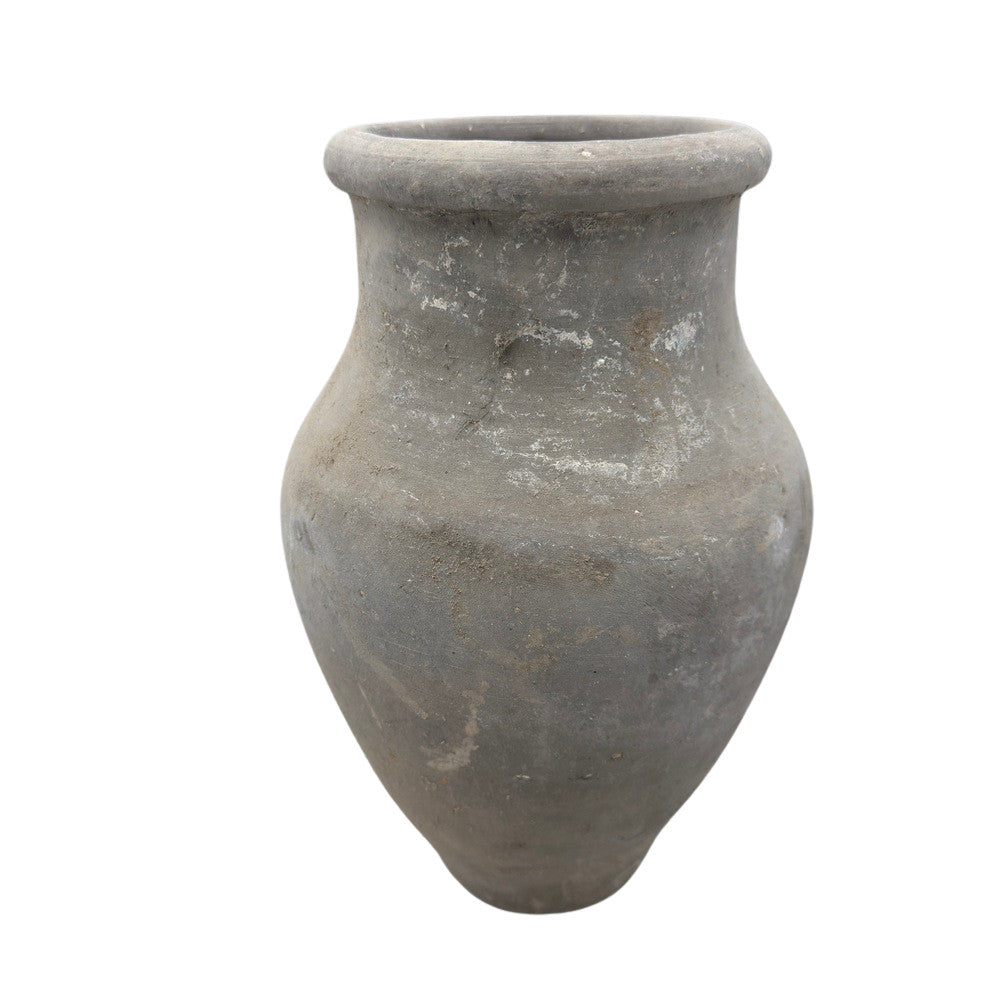 Vintage Turkish Avanos Jar - Medium - Berbere Imports