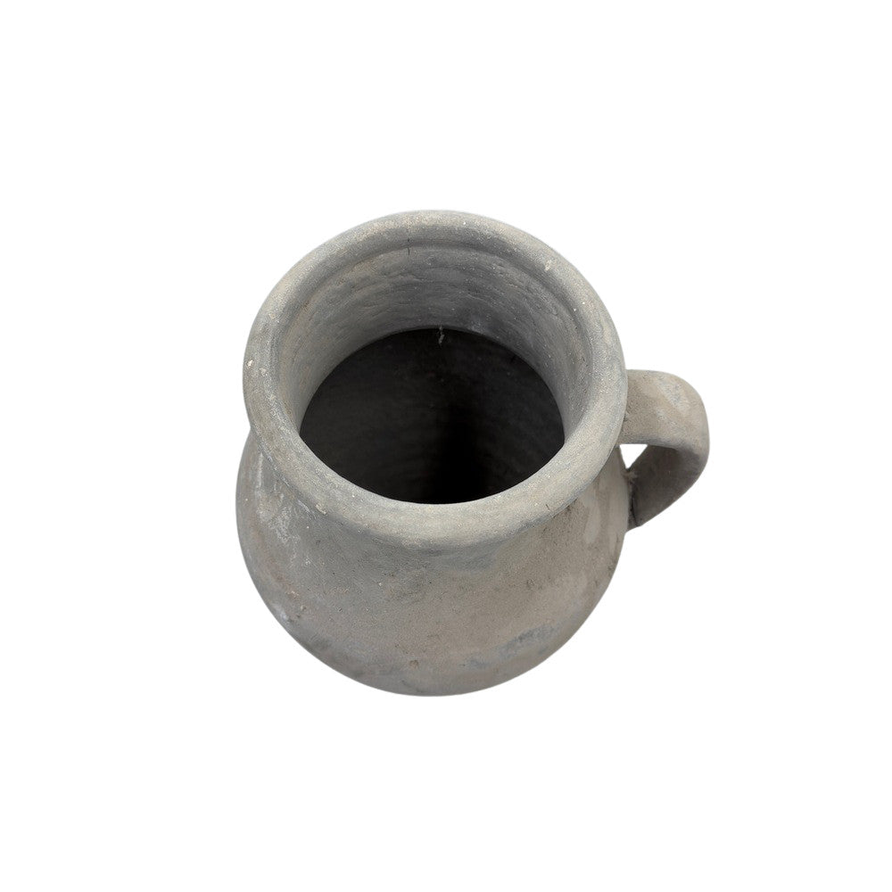 Vintage Turkish Avanos Jar - Medium - Berbere Imports