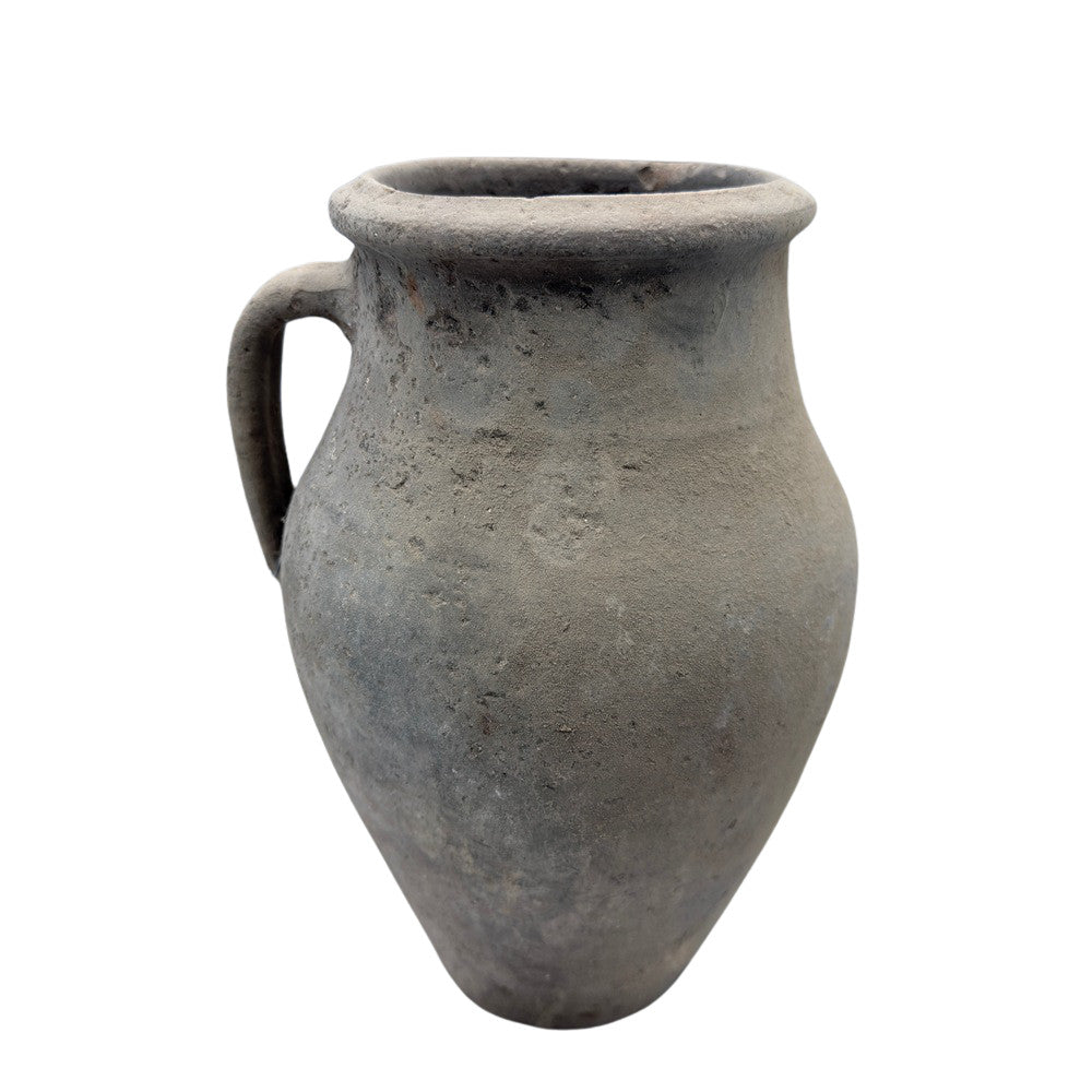 Vintage Turkish Avanos Jar - Medium - Berbere Imports