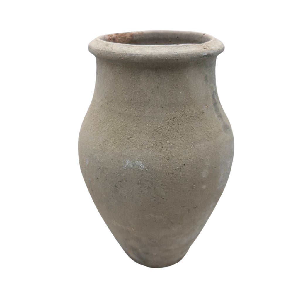 Vintage Turkish Avanos Jar - Medium - Berbere Imports