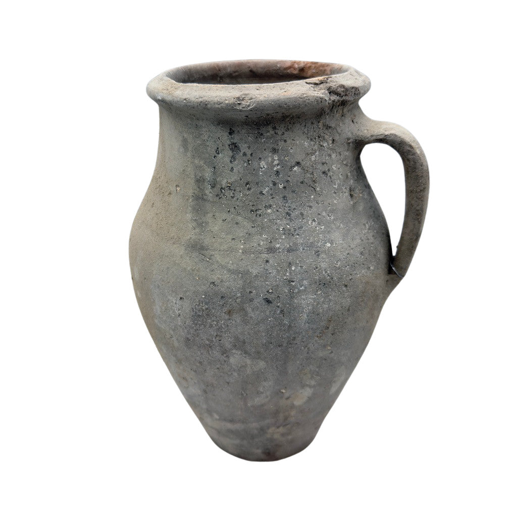 Vintage Turkish Avanos Jar - Medium - Berbere Imports