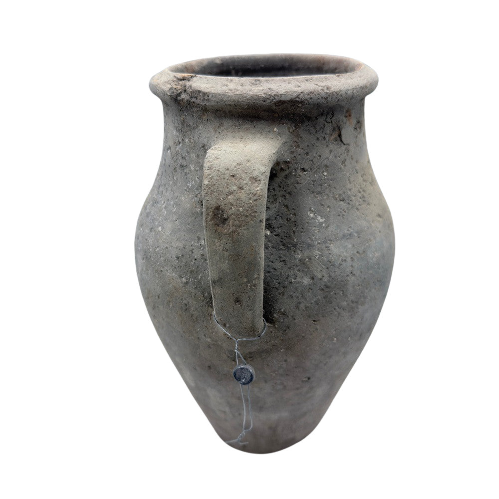 Vintage Turkish Avanos Jar - Medium - Berbere Imports