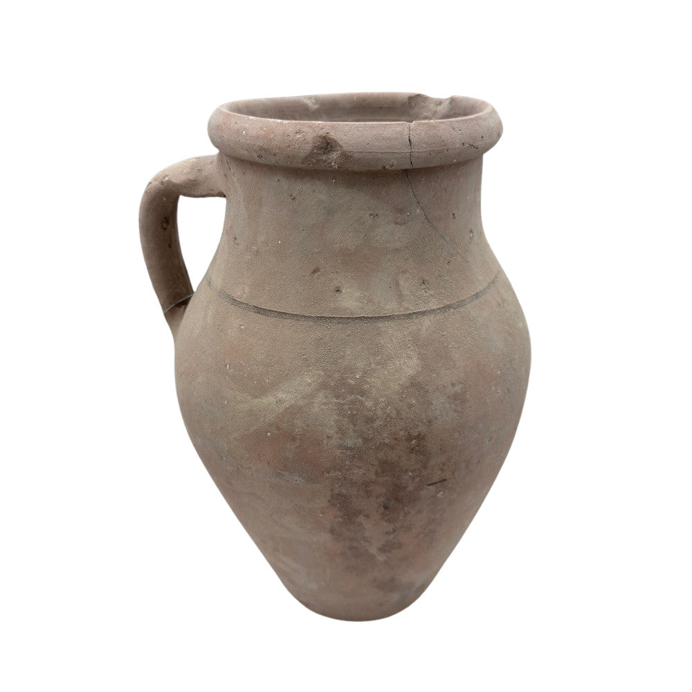 Vintage Turkish Avanos Jar - Medium - Berbere Imports