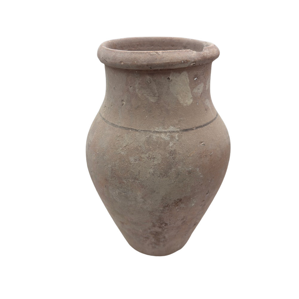 Vintage Turkish Avanos Jar - Medium - Berbere Imports