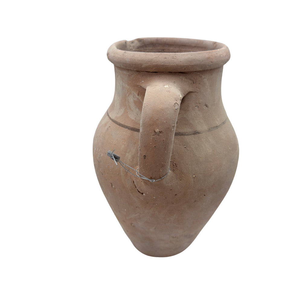 Vintage Turkish Avanos Jar - Medium - Berbere Imports