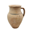 Vintage Turkish Avanos Jar - Medium - Berbere Imports