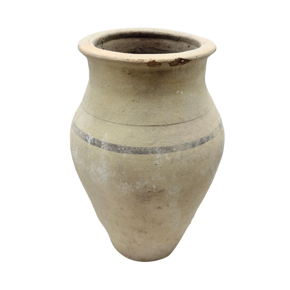 Vintage Turkish Avanos Jar - Medium - Berbere Imports