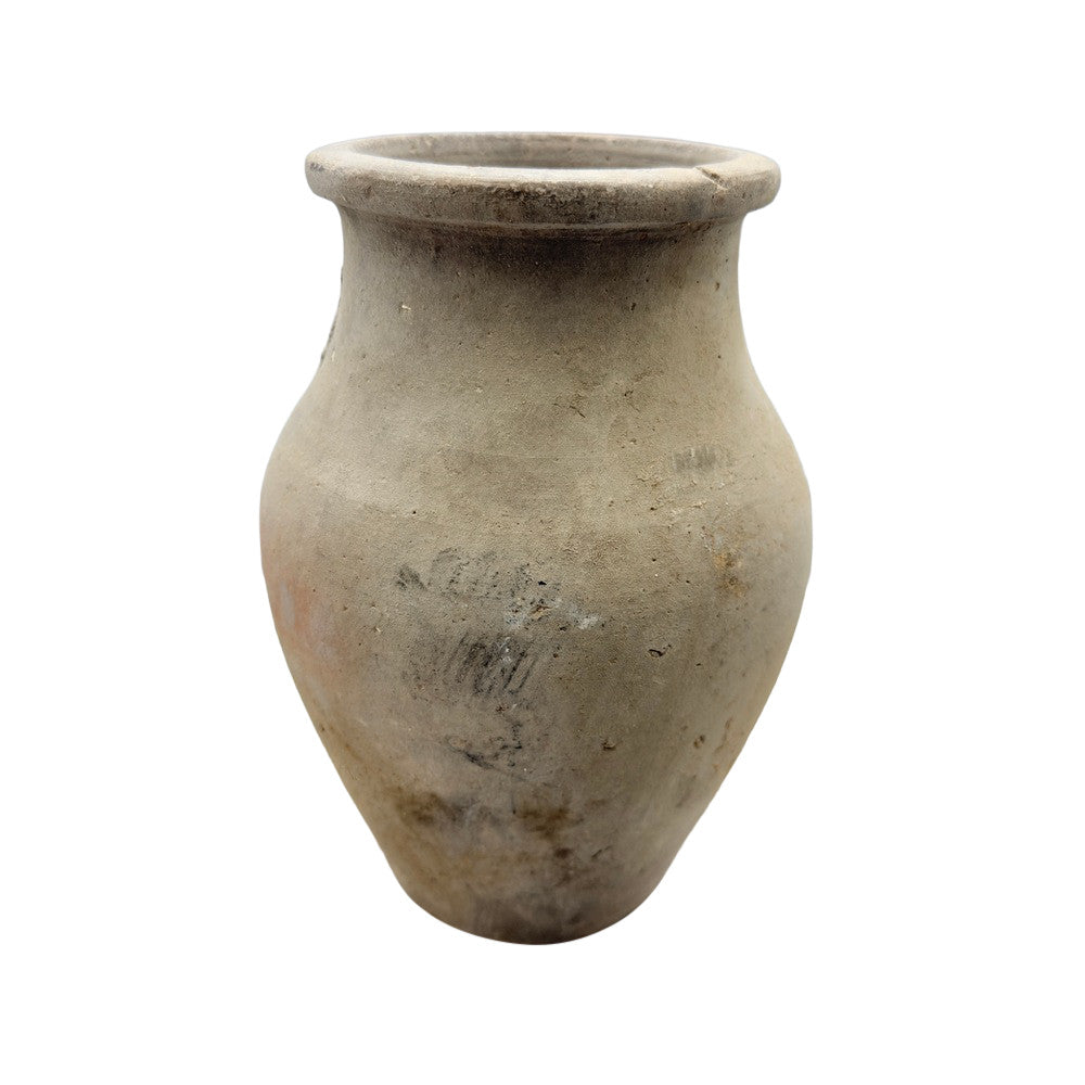 Vintage Turkish Avanos Jar - Medium - Berbere Imports