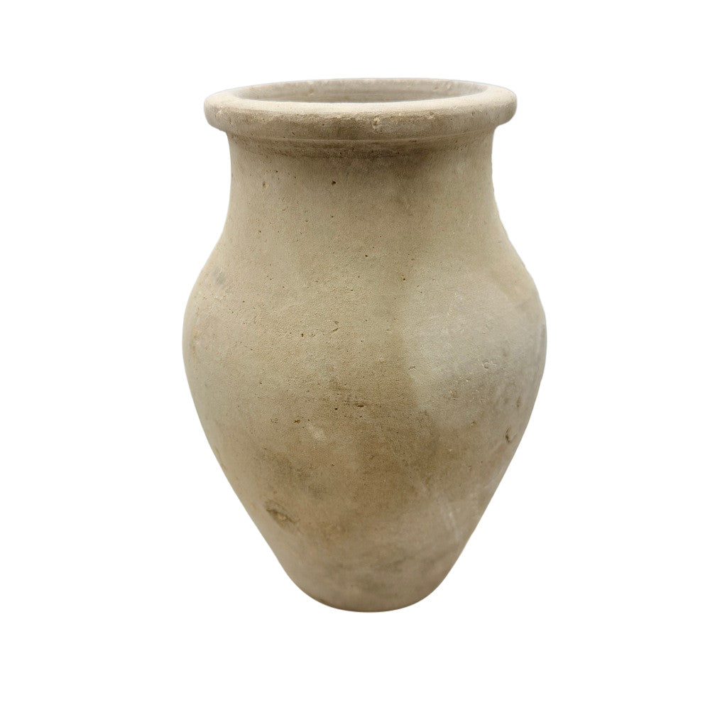 Vintage Turkish Avanos Jar - Medium - Berbere Imports