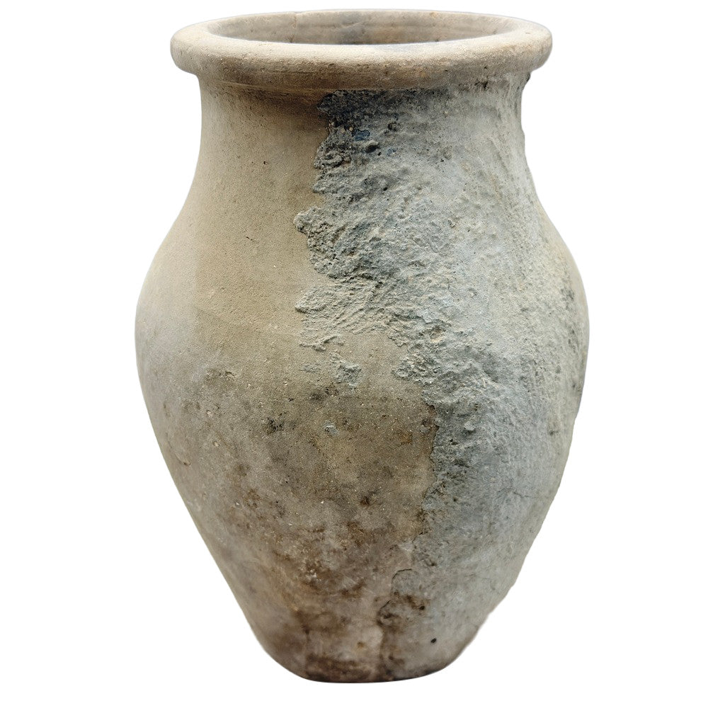 Vintage Turkish Avanos Jar - Medium - Berbere Imports