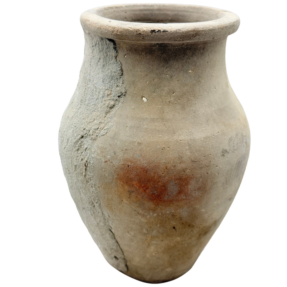 Vintage Turkish Avanos Jar - Medium - Berbere Imports