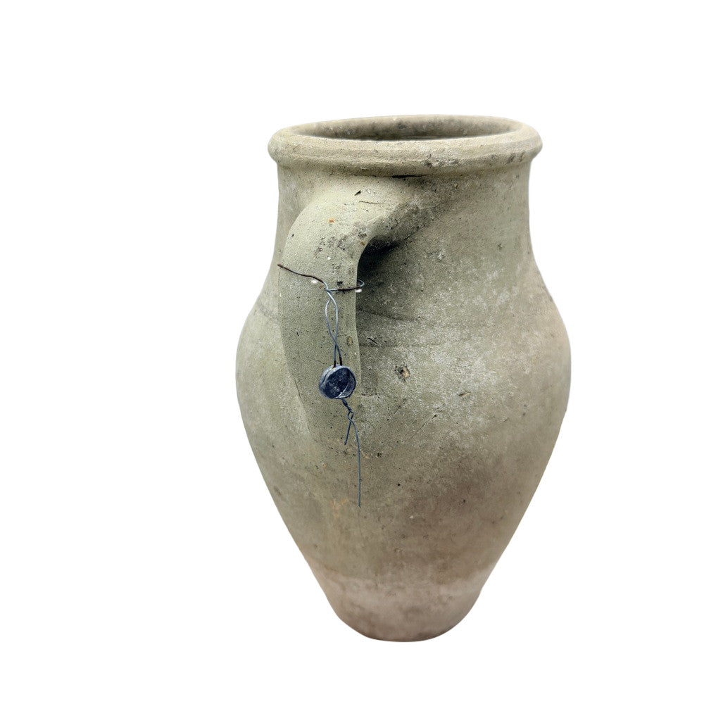 Vintage Turkish Avanos Jar - Medium - Berbere Imports