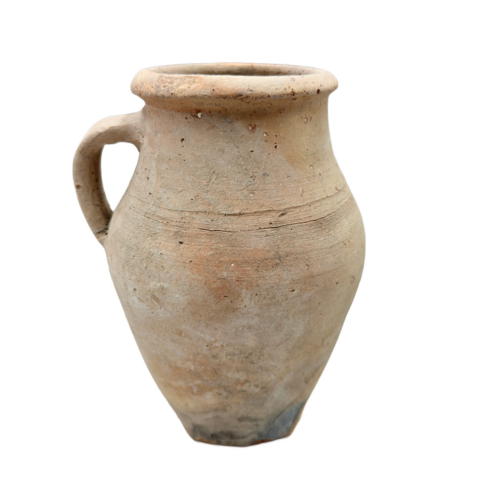 Vintage Turkish Avanos Jar - Medium - Berbere Imports
