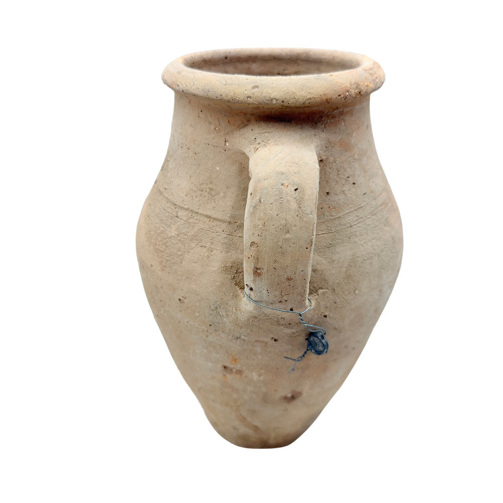 Vintage Turkish Avanos Jar - Medium - Berbere Imports
