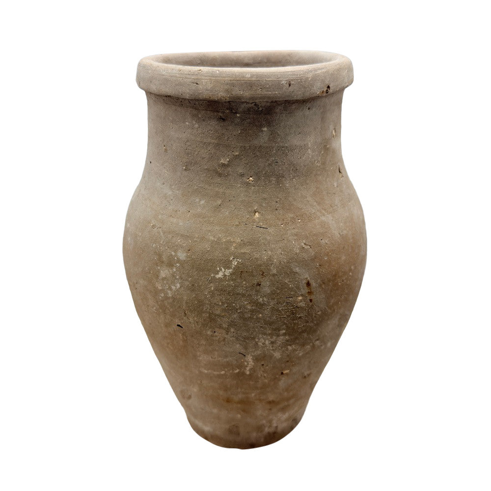 Vintage Turkish Avanos Jar - Medium - Berbere Imports