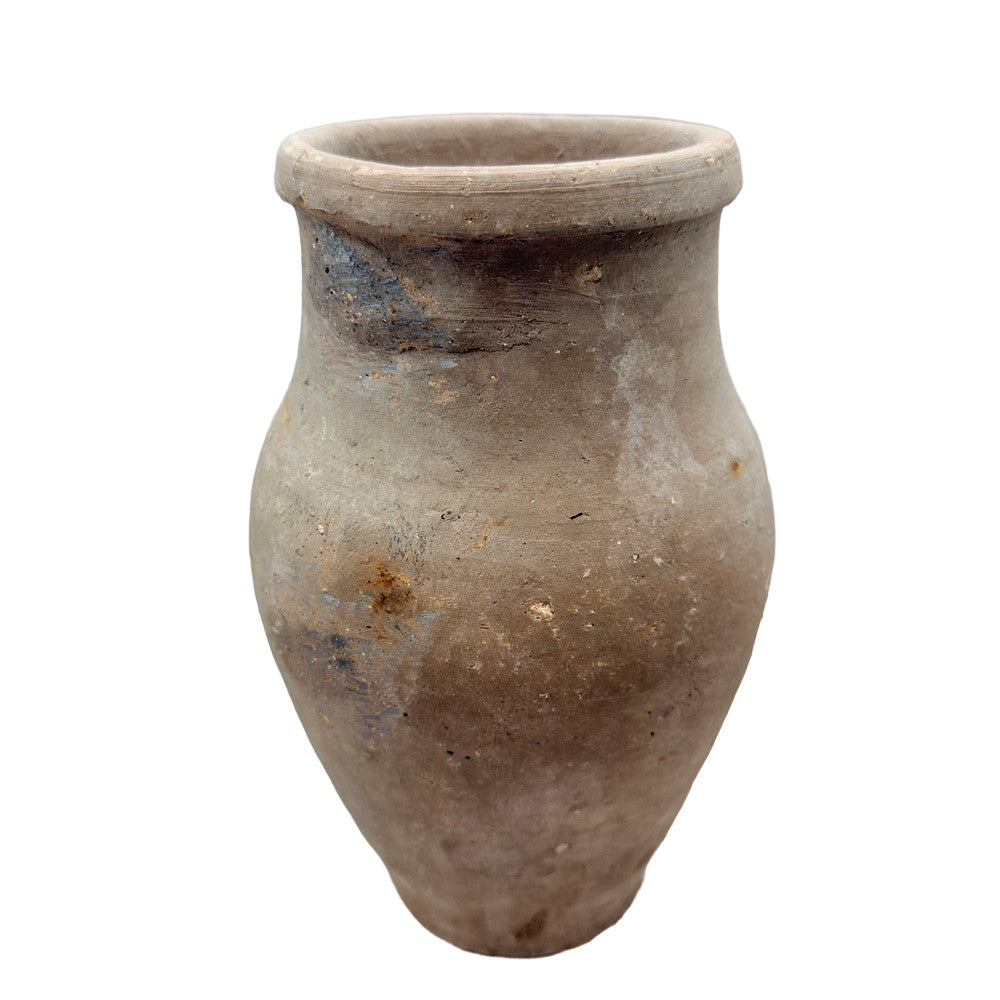 Vintage Turkish Avanos Jar - Medium - Berbere Imports