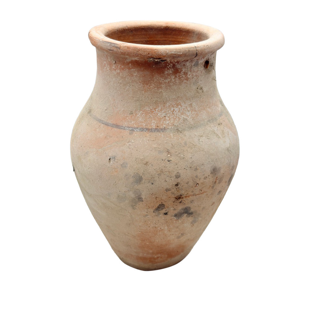 Vintage Turkish Avanos Jar - Medium - Berbere Imports