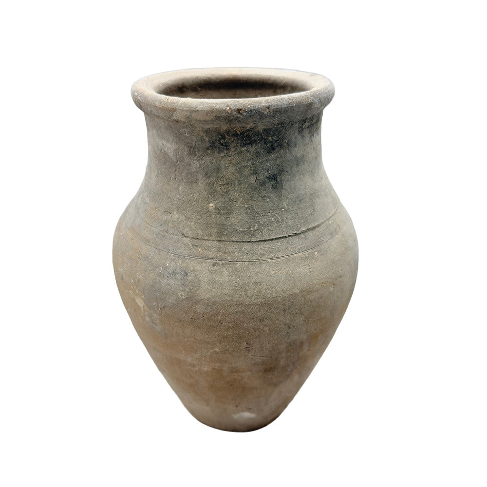 Vintage Turkish Avanos Jar - Medium - Berbere Imports