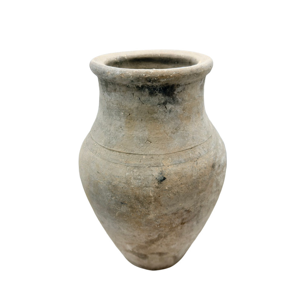Vintage Turkish Avanos Jar - Medium - Berbere Imports