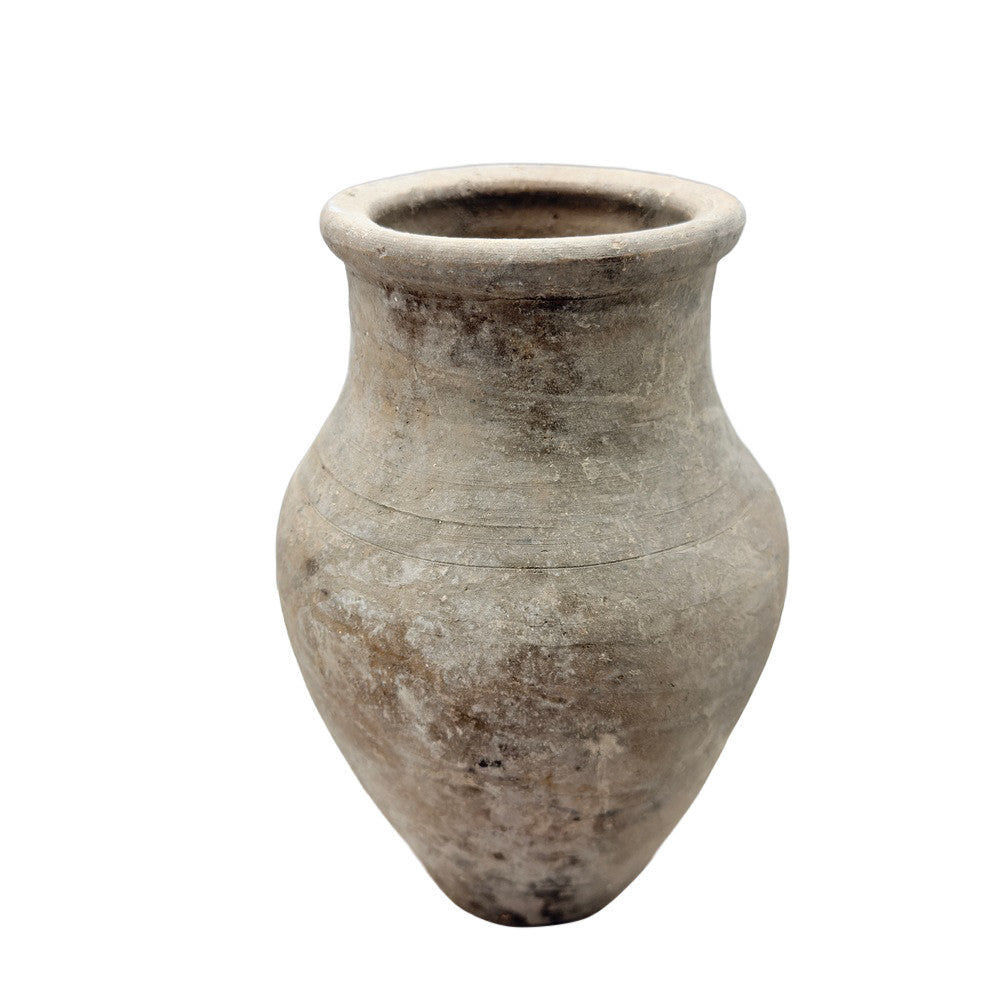 Vintage Turkish Avanos Jar - Medium - Berbere Imports
