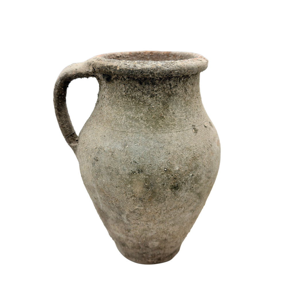 Vintage Turkish Avanos Jar - Medium - Berbere Imports
