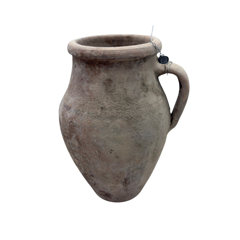 Vintage Turkish Avanos Jar - Small - Berbere Imports