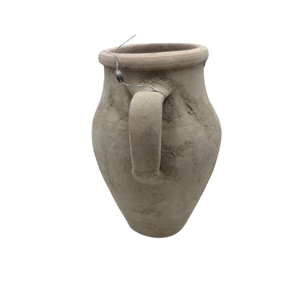 Vintage Turkish Avanos Jar - Small - Berbere Imports