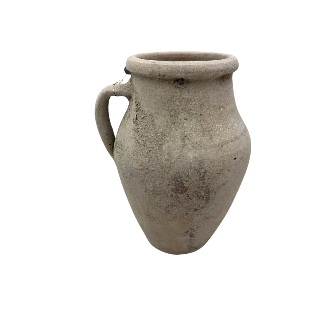 Vintage Turkish Avanos Jar - Small - Berbere Imports