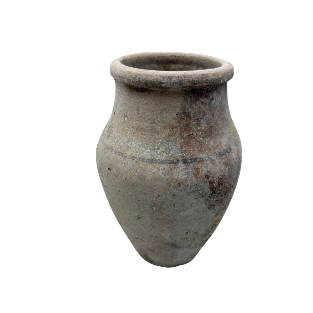 Vintage Turkish Avanos Jar - Small - Berbere Imports