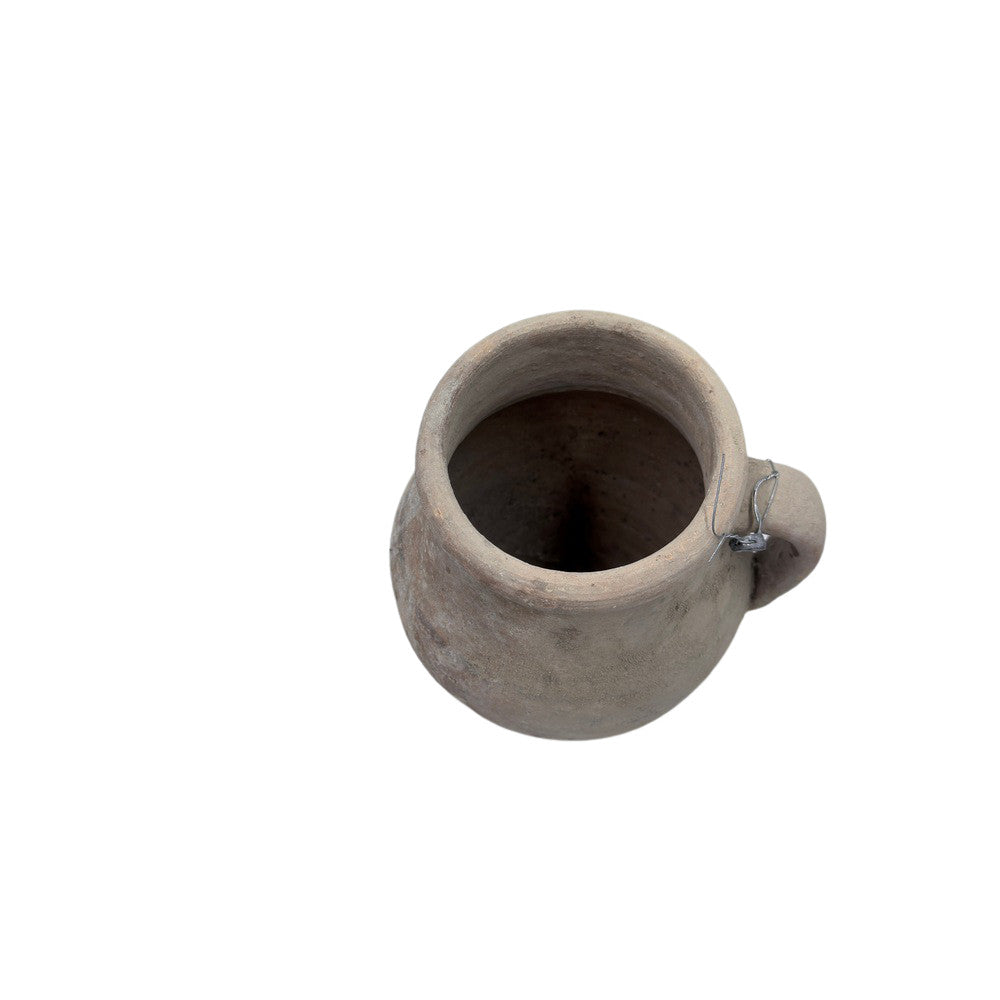 Vintage Turkish Avanos Jar - Small - Berbere Imports