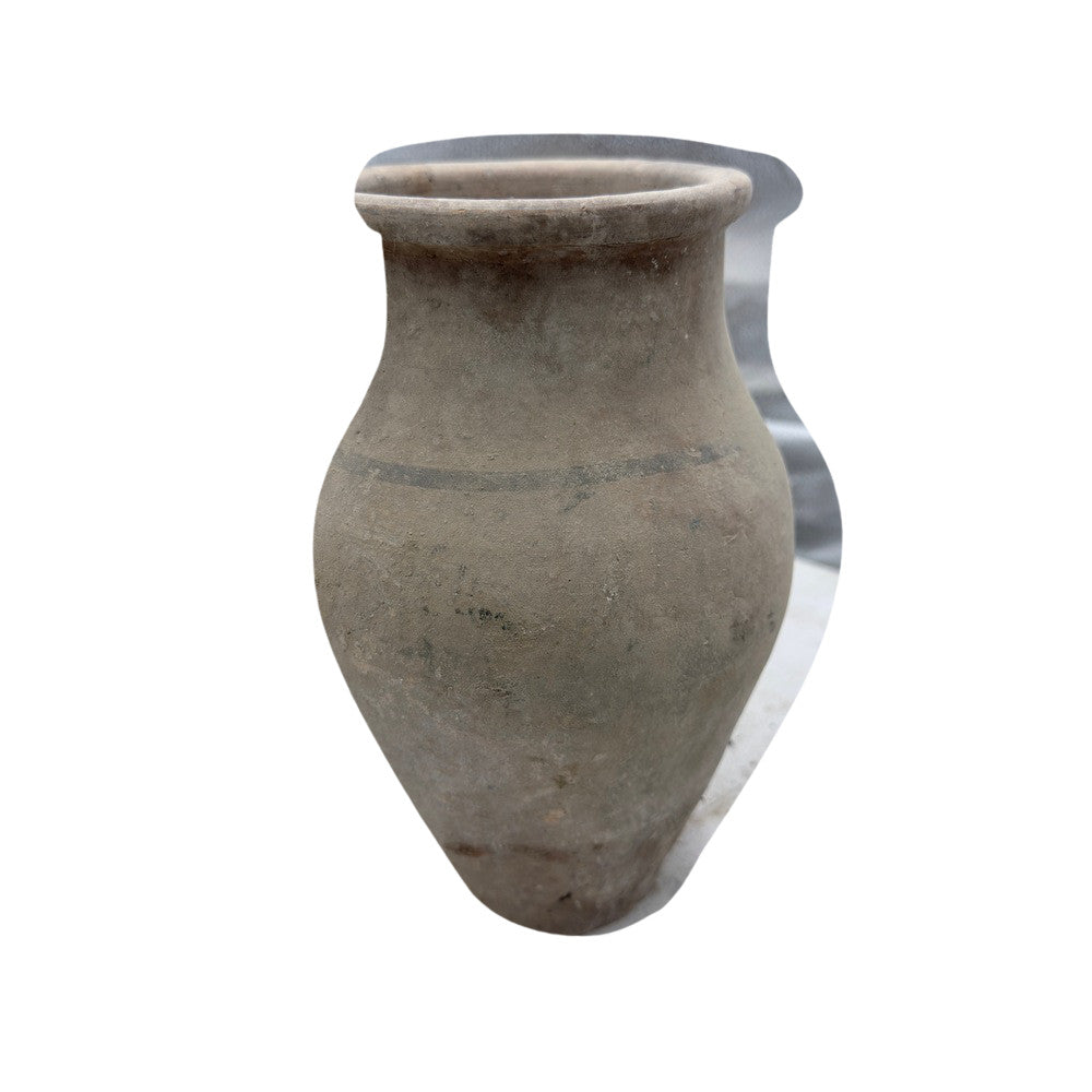 Vintage Turkish Avanos Jar - Small - Berbere Imports