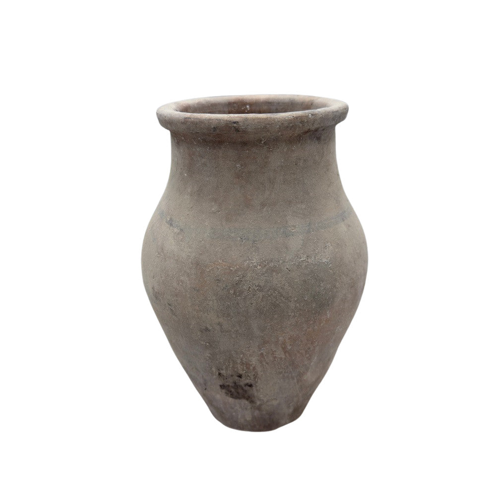 Vintage Turkish Avanos Jar - Small - Berbere Imports