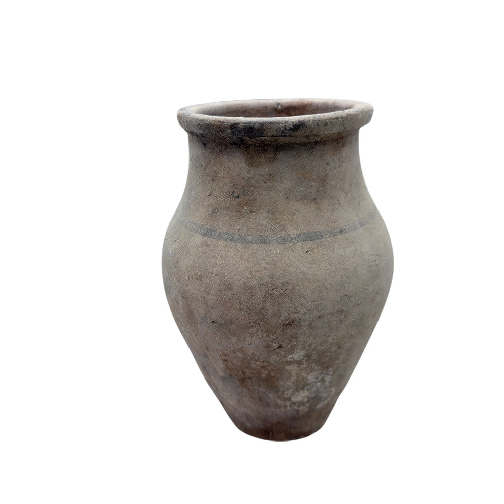 Vintage Turkish Avanos Jar - Small - Berbere Imports
