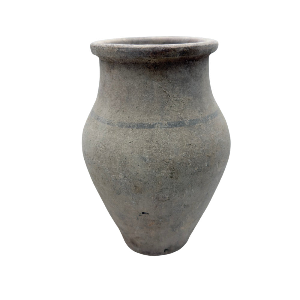 Vintage Turkish Avanos Jar - Small - Berbere Imports