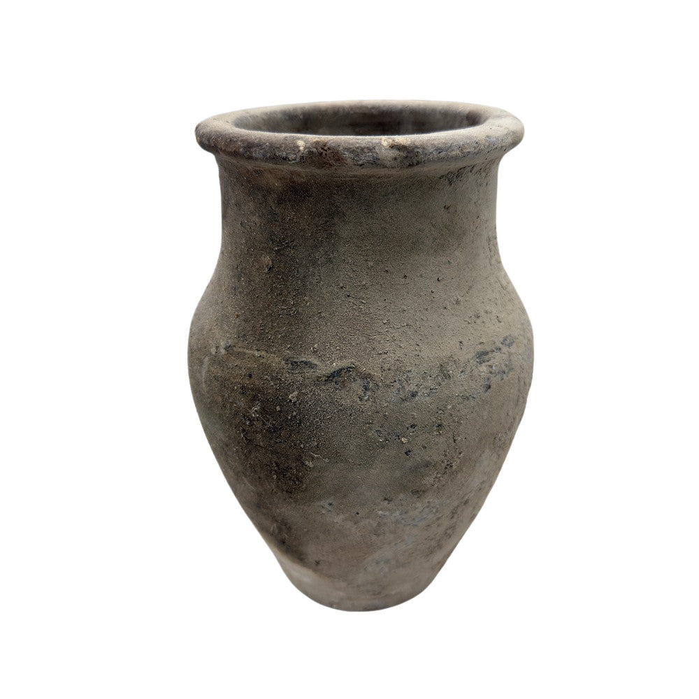 Vintage Turkish Avanos Jar - Small - Berbere Imports