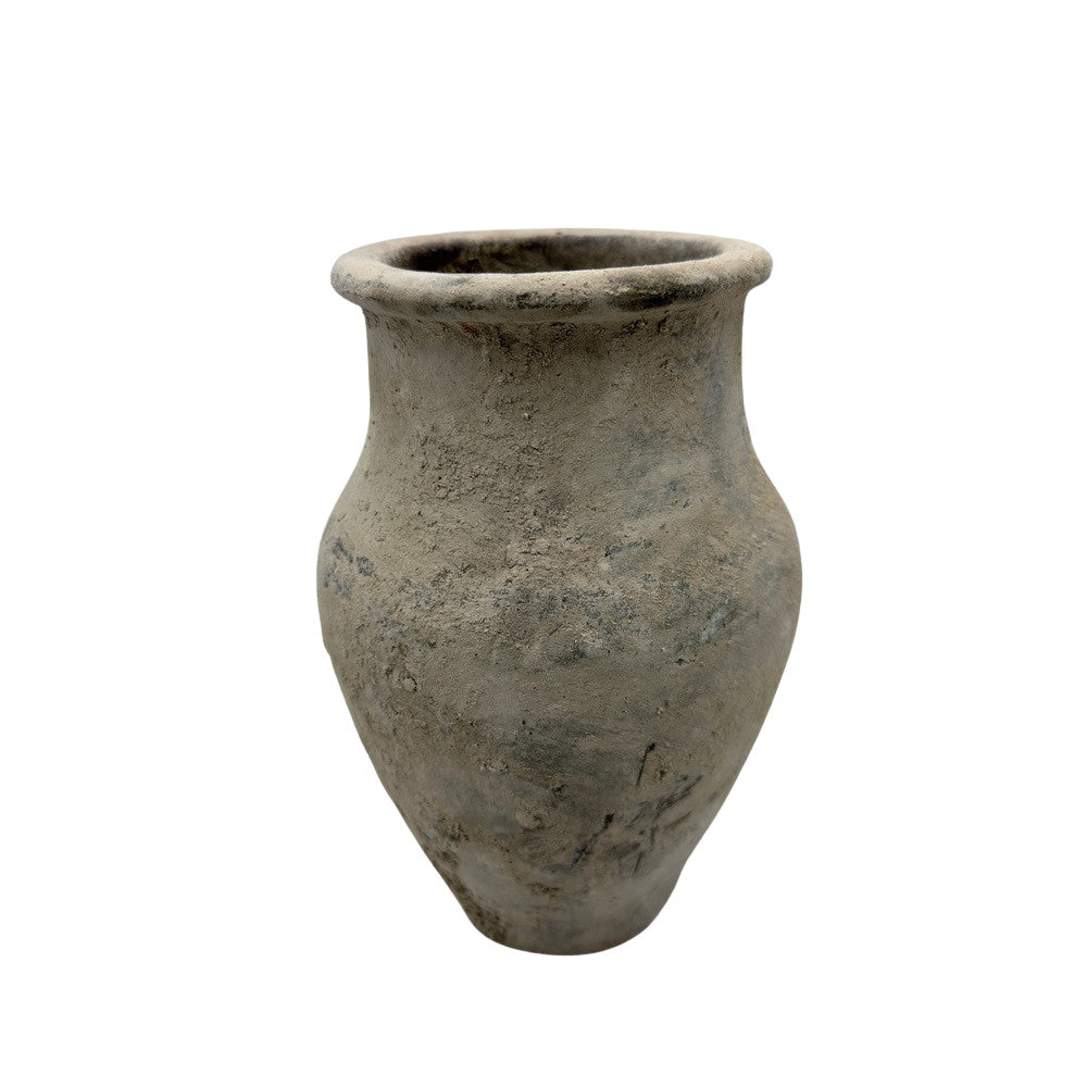 Vintage Turkish Avanos Jar - Small - Berbere Imports