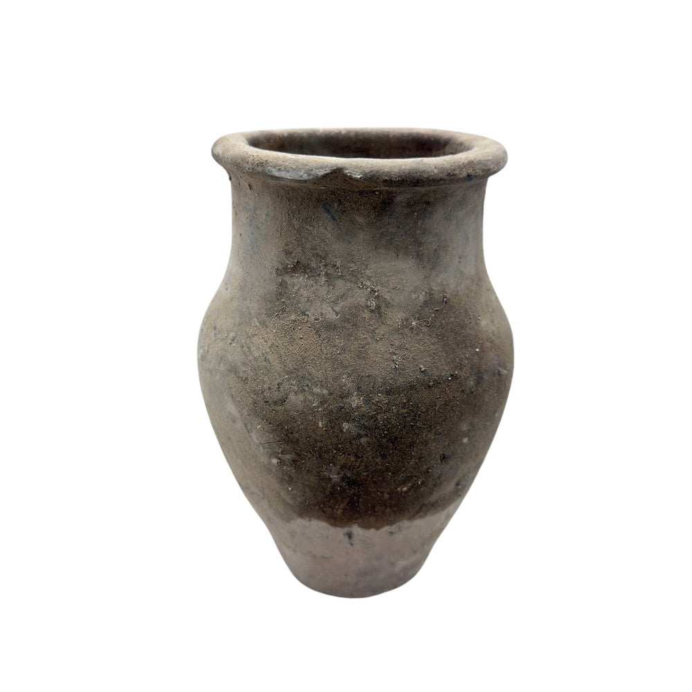 Vintage Turkish Avanos Jar - Small - Berbere Imports