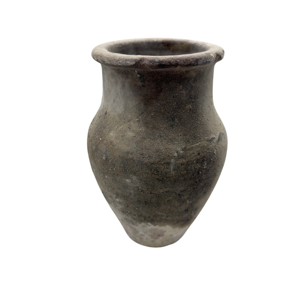 Vintage Turkish Avanos Jar - Small - Berbere Imports