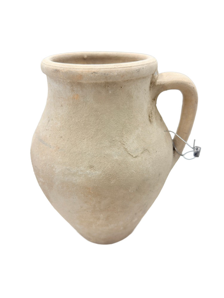 Vintage Turkish Avanos Jar - Small - Berbere Imports