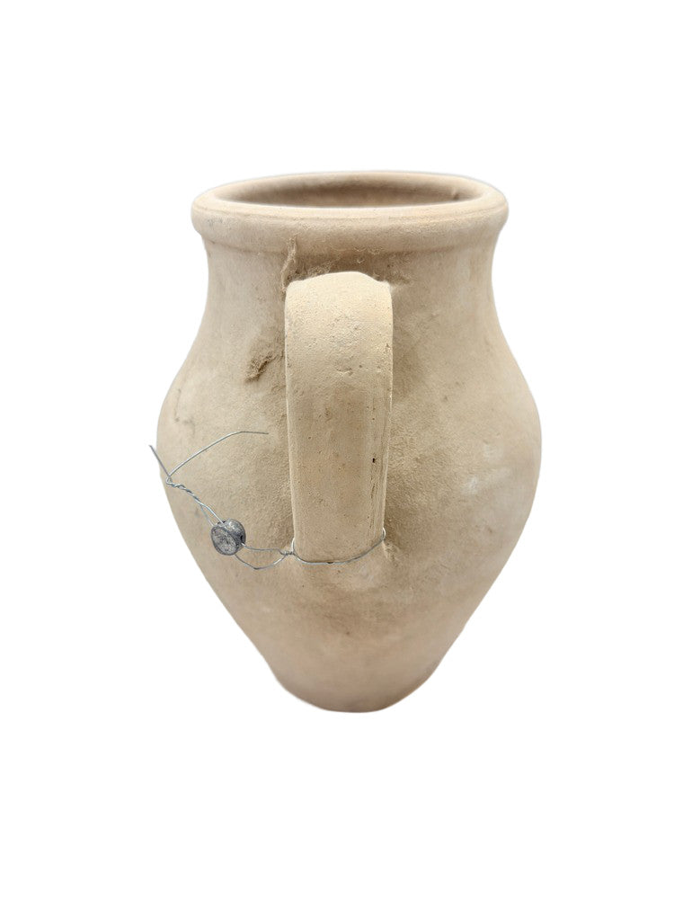 Vintage Turkish Avanos Jar - Small - Berbere Imports