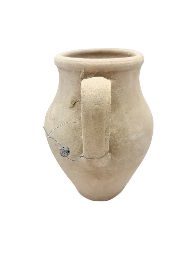 Vintage Turkish Avanos Jar - Small - Berbere Imports
