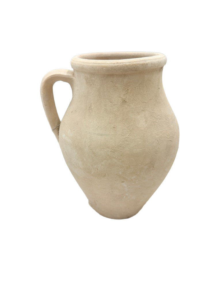 Vintage Turkish Avanos Jar - Small - Berbere Imports