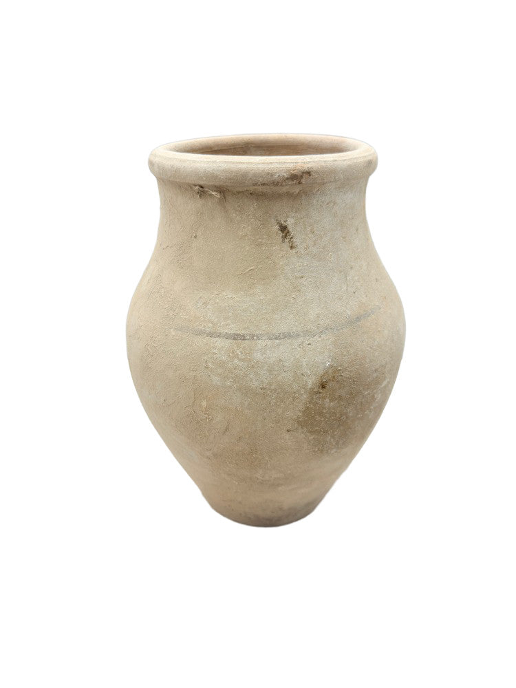 Vintage Turkish Avanos Jar - Small - Berbere Imports