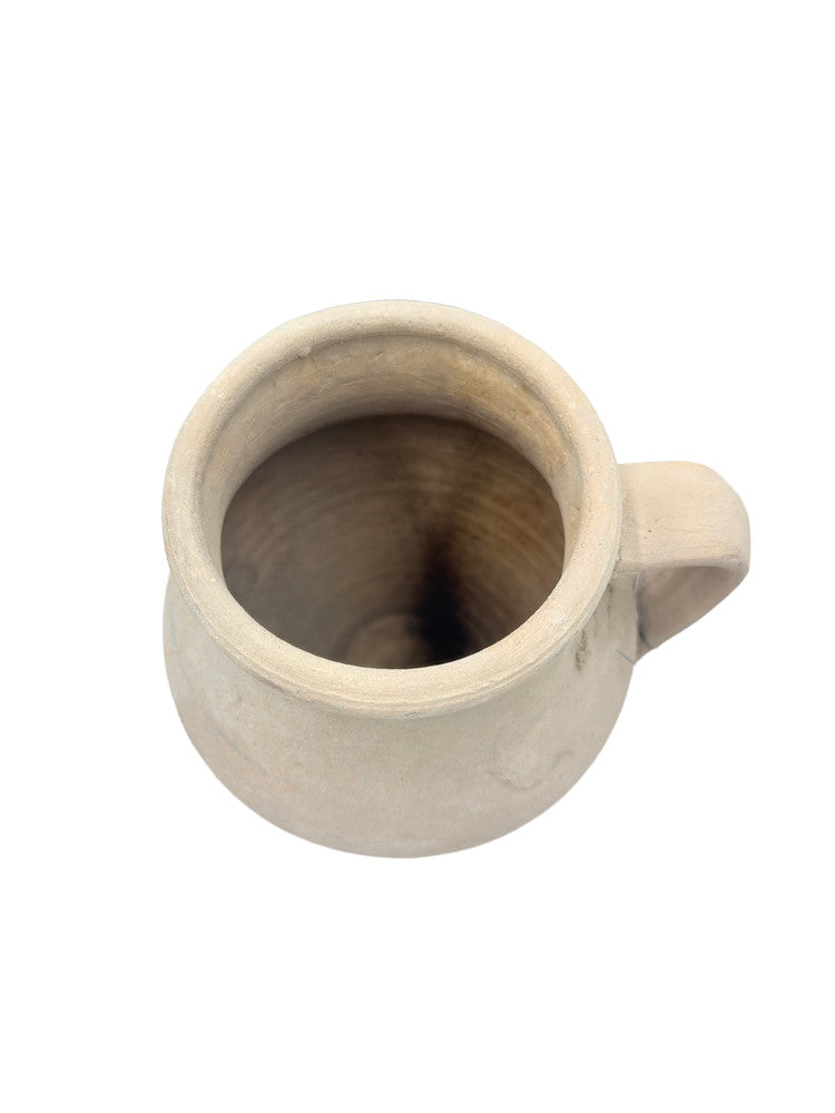 Vintage Turkish Avanos Jar - Small - Berbere Imports