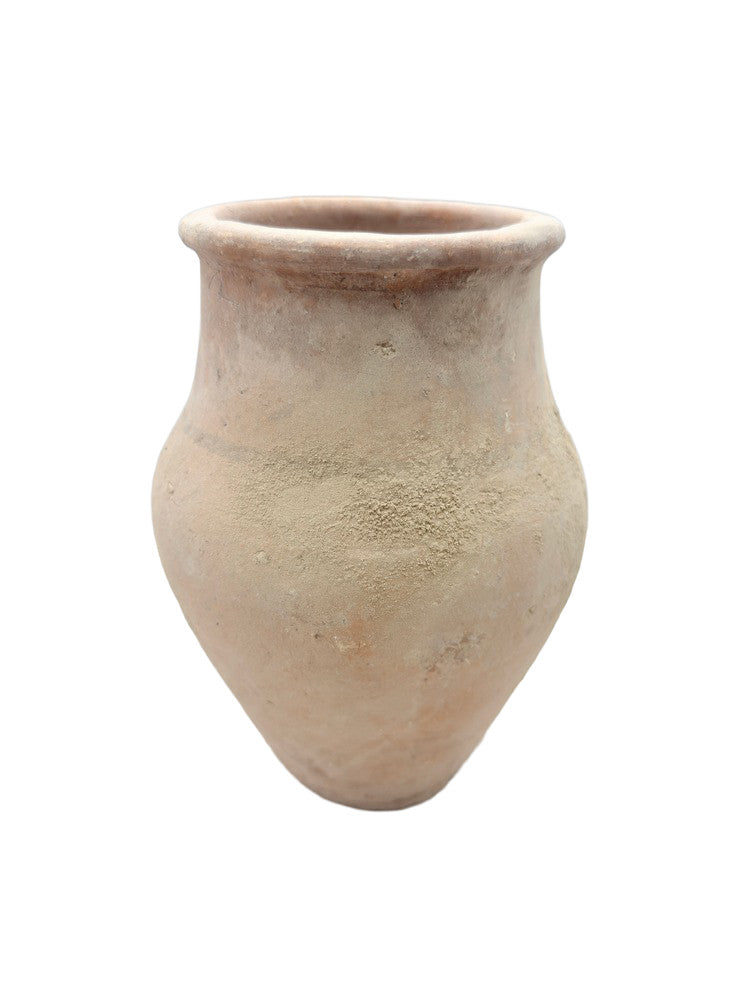 Vintage Turkish Avanos Jar - Small - Berbere Imports