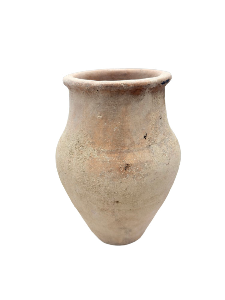 Vintage Turkish Avanos Jar - Small - Berbere Imports