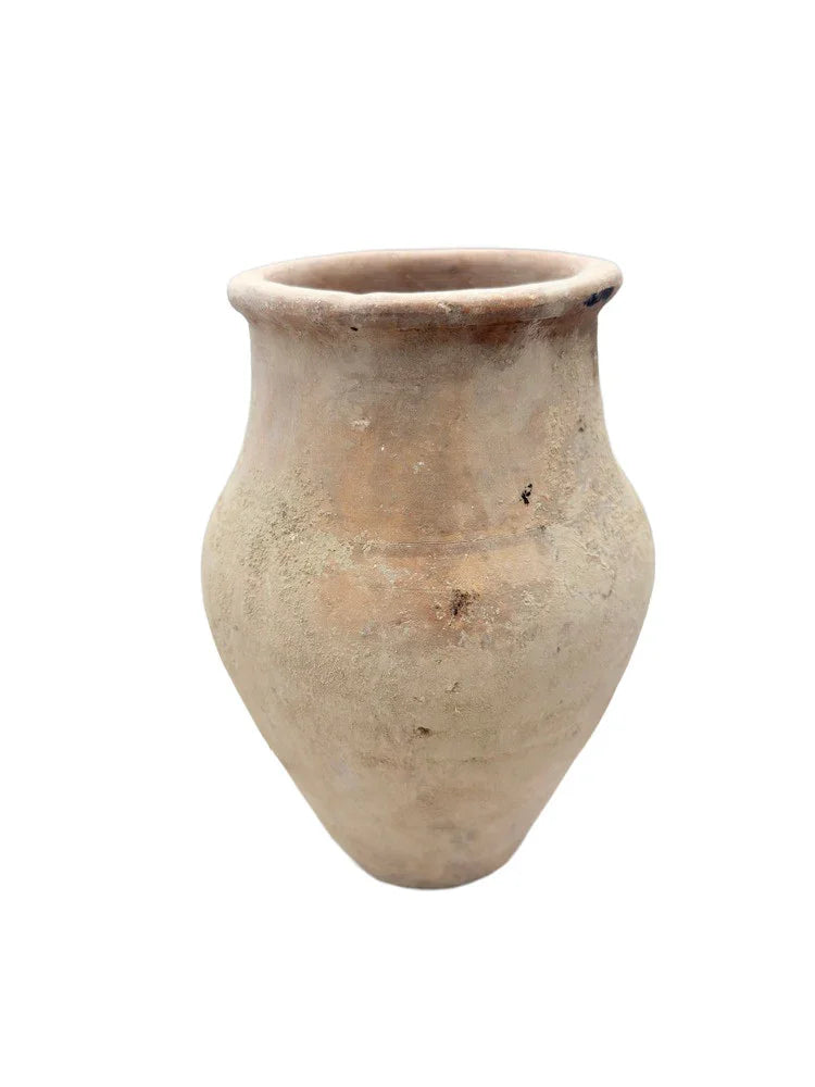 Vintage Turkish Avanos Jar - Small - Berbere Imports