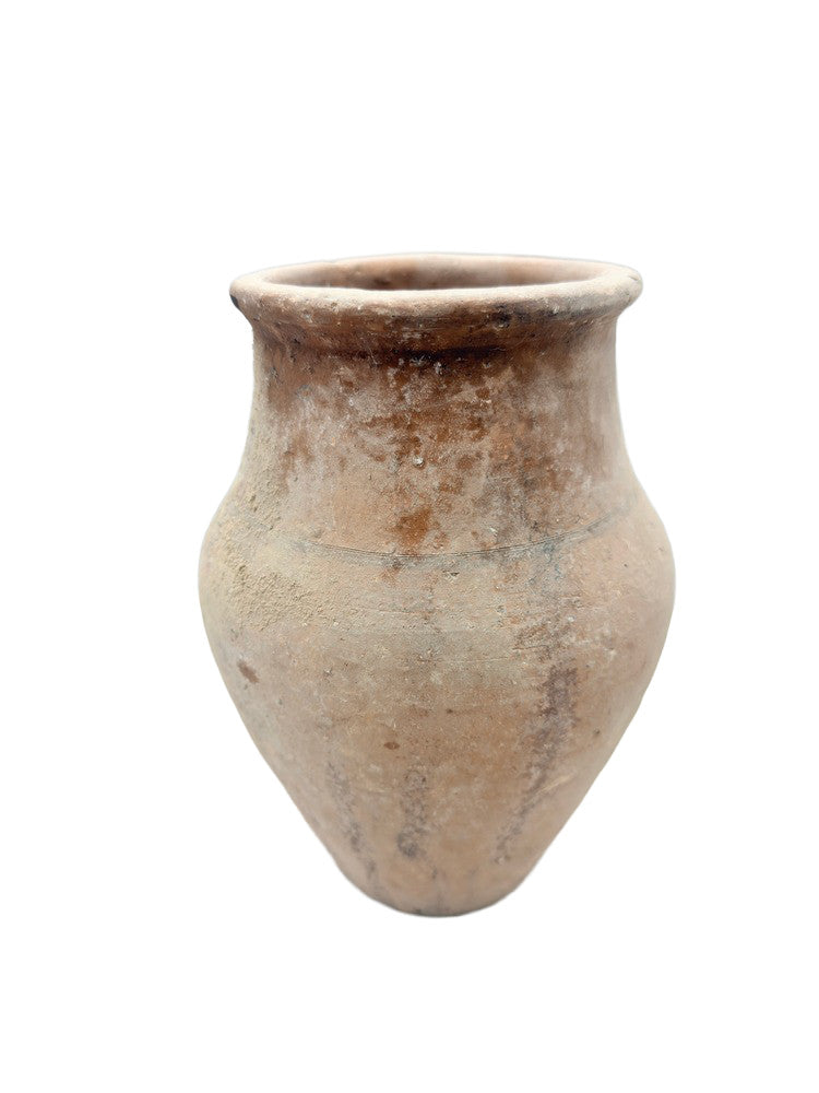 Vintage Turkish Avanos Jar - Small - Berbere Imports